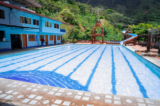 Centro Recreacional Mirador Cocorná