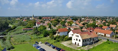 Photos of Lake Tisza &Ouml;kocentrum