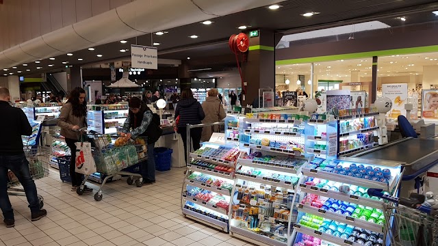 E.Leclerc Une Heure Pour Soi