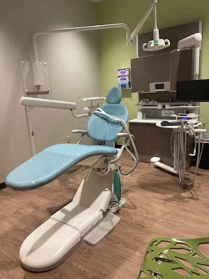 Dogwood Pediatric Dentistry of Pooler