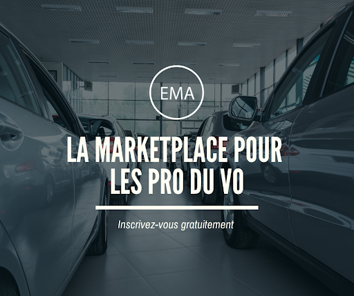 Entre Marchands Auto Gallery - France