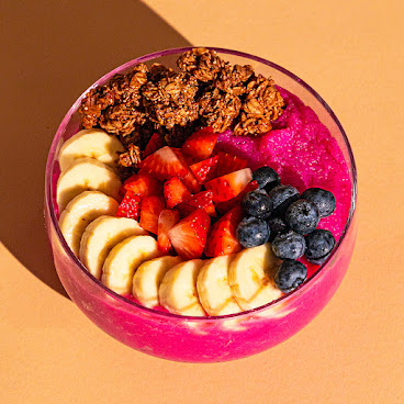 Bodega Delights by null