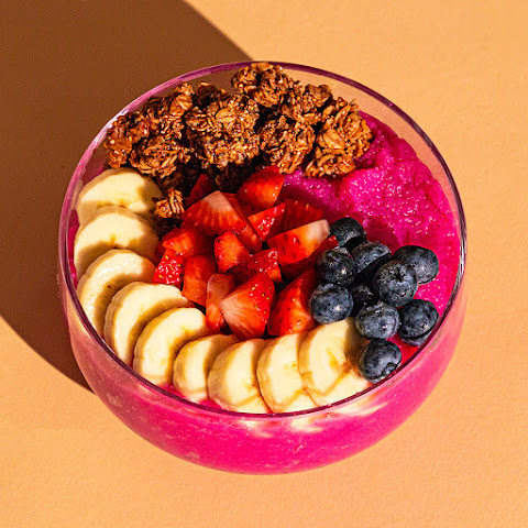 Bodega Delights by null