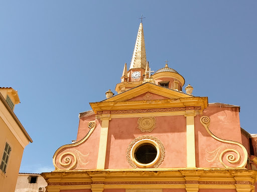 The Best Attractions In Haute Corse Destimap