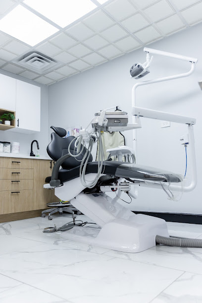 Ganger Family Dentistry