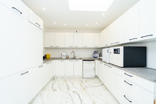 Photo n°5 de Cabinet Dentaire du Cèdre (Dr EL Zouheir Najati) à Montigny-en-Gohelle (Dentiste)