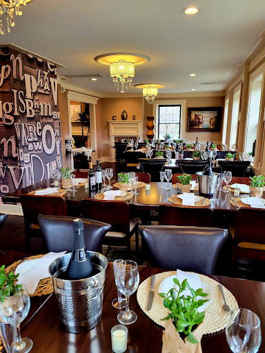 Tatiana's Restaurant - Thumbnail
