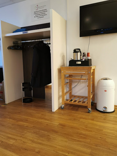Zahnmedizinisches Zentrum am ZOB Buxtehude