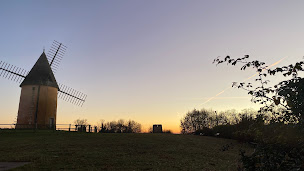 Photo n°21 de Moulin de Lansac à Lansac (Attraction touristique)