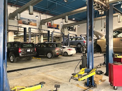 Photos of Automak Automotive Co. Head Office