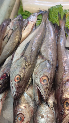 Foto de Pescadería Delizie di Mare Vídeos