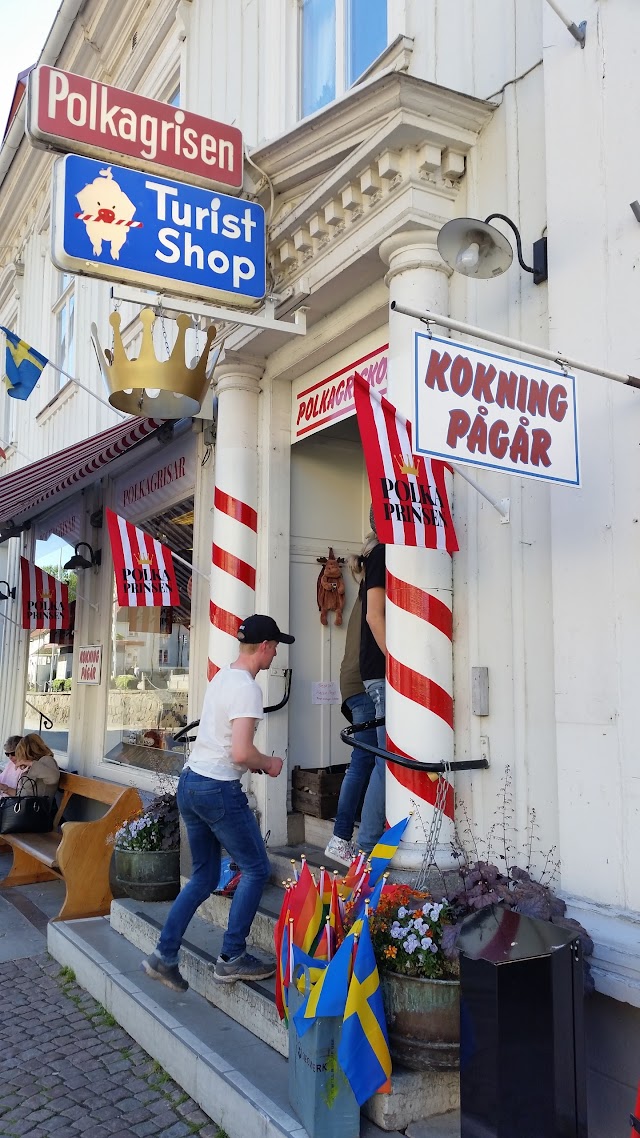 Grenna Polkagriskokeri AB