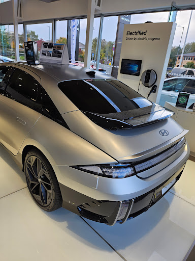 Eden Hyundai - Reading - Thumbnail