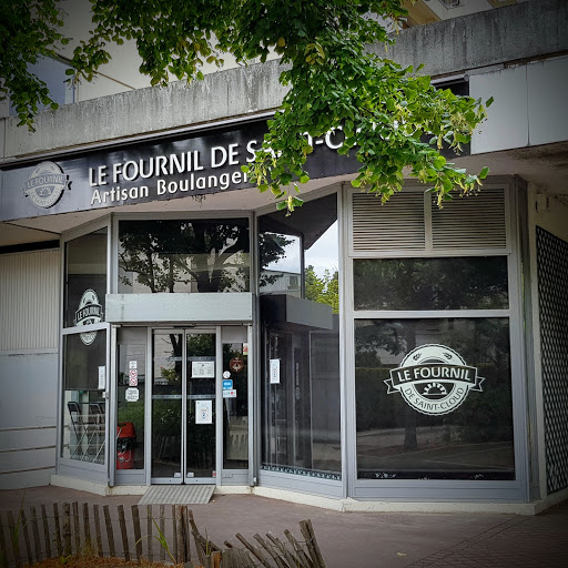 The Bakehouse St. Cloud