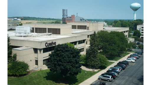 Curative Building-Children's Wisconsin