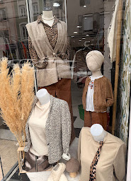 Photo n°22 de Il était une seconde fois - Remiremont à Remiremont (Friperie)