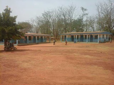 Photos of Health Center Dikodougou