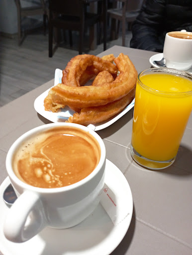 Churros Factory - Thumbnail