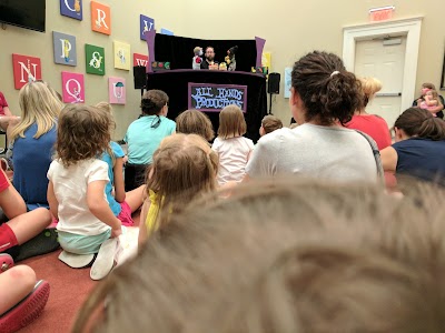 Collierville Public Library