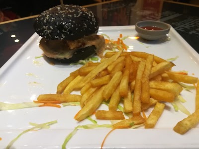 Photos of Coffee Buzz Fusion Caf&eacute;