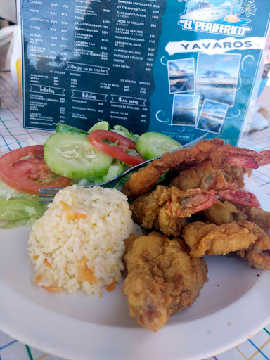 Mariscos "El Periferico" - Thumbnail