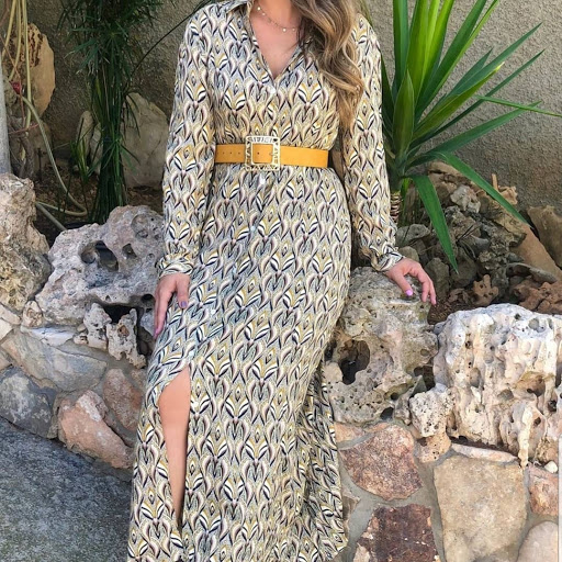 New clothes - Thumbnail