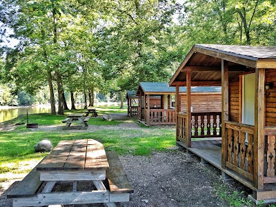 Photos of Shamrock Park