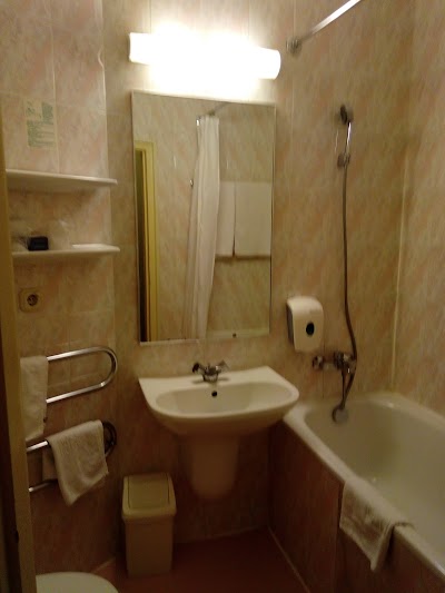 Photos of Hotel Budapest