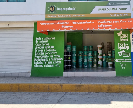 Imperquimia Shop Distribuidor
