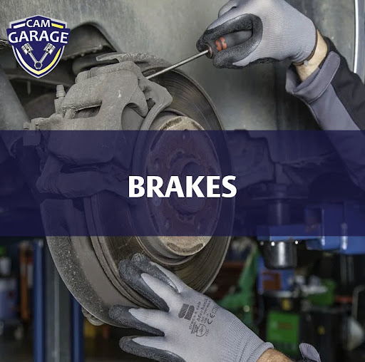 Cam Garage Gallery - United Kingdom