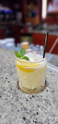 Bar sorriso - Thumbnail