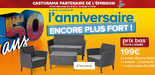 Photo n°28 de Castorama à Saint-Marcel-lès-Valence (Magasin d'outillage)