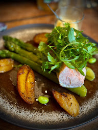 Photo n°87 de LE PAQUIS à La Bresse (Pub)