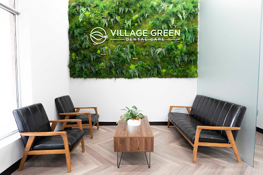 Village Green Dental Care Gallery - Canada