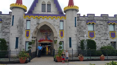 Photos of Dutch Wonderland