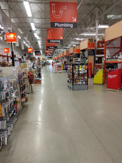 The Home Depot