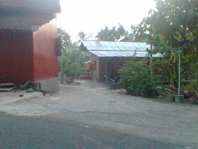 Photos of Sofyan Kaca Mata