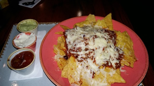 The Three Merry Lads