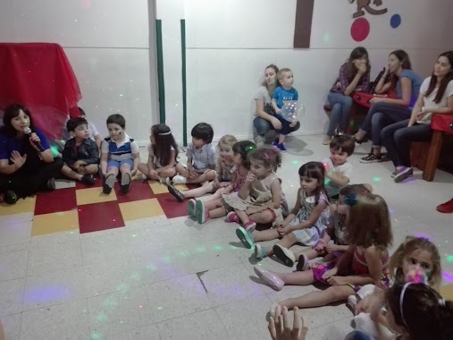 Salón de Fiestas Infantiles Los Macacos, Author: Evangelina Alvarez