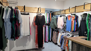 Photo n°1 de Jess vous coiff' Jess vous habille à Saint-Pardon-de-Conques (Salon de coiffure)