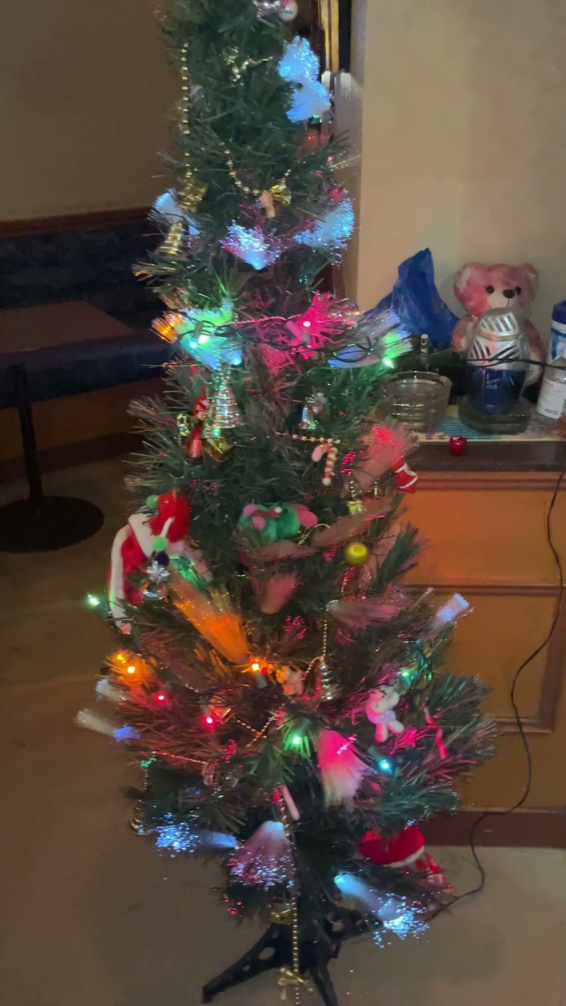 ラウンジ寿々女