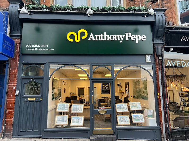 Anthony Pepe - Enfield Estate Agents photo 2