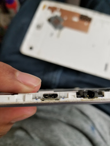 Cellular Fix - Visual