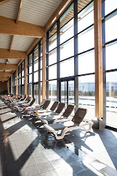 Photo n°36 de Aquanova America à Saint-Dié-des-Vosges (Sauna)