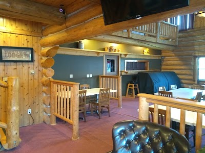 Dodge Peak Lodge