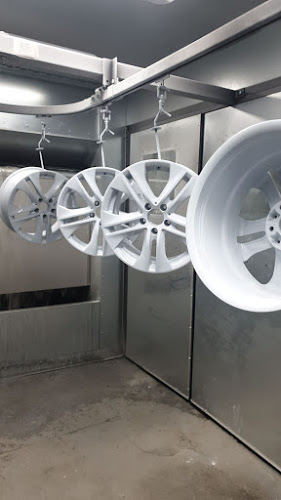 Star Alloy Wheels Ltd Phone number