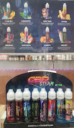 Photo n°10 de Primo'Vape à Ille-sur-Têt (Boutique de cigarettes électroniques)
