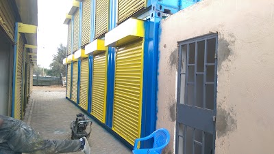 Photos of JB STORES LTD