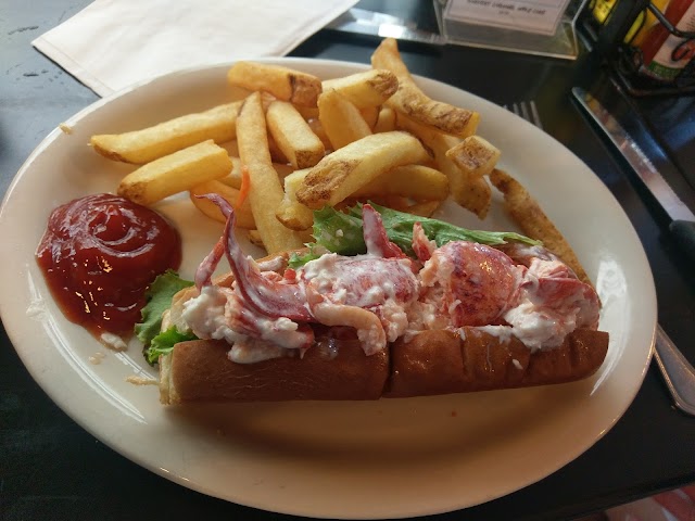 Beantown Pub