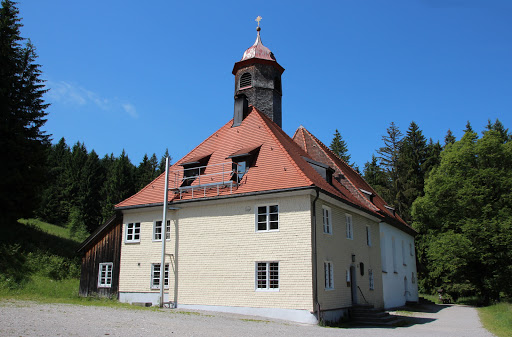 The Best Attractions In Nesselwang Destimap Destinations On Map